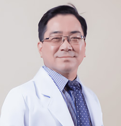 Dr. Viwat Chinplias