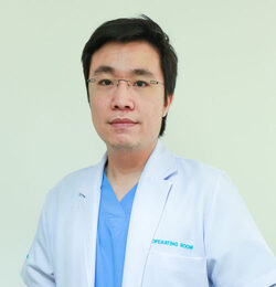 博医生-主治医生-泰国第一试管婴儿中心 