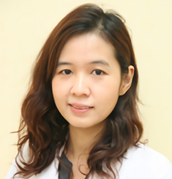 希芮博士-主治医生-泰国碧雅威国际医院