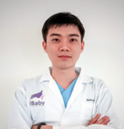 苏提帕医生-高级胚胎学家-泰国iBaby爱宝贝生殖中心