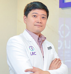 颂宝医生-专家医师-泰国LRC生殖中心