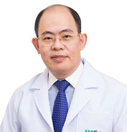 Dr. Viwat Chinplias